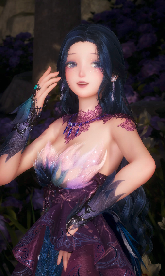 Bisexual Nikki image