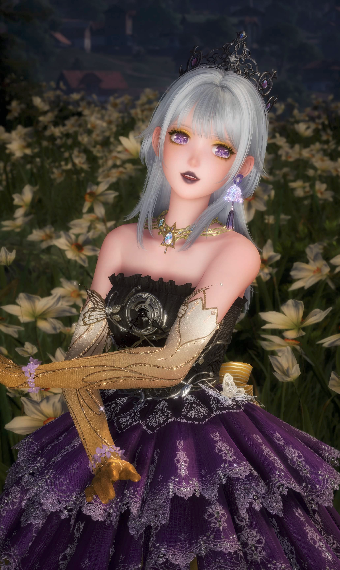 Non-binary Nikki image