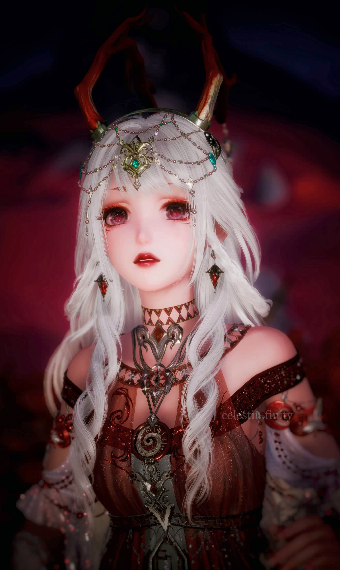 Maiden of Rebirth image