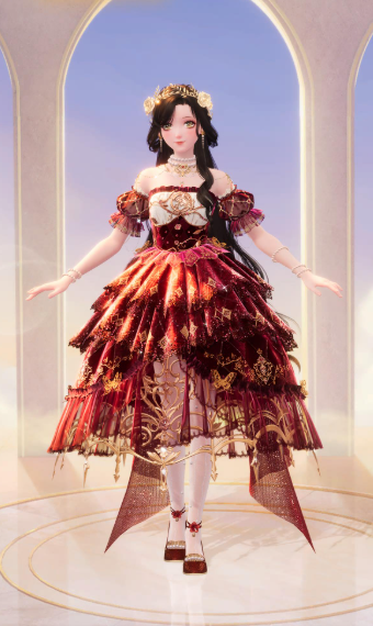 carnation memories image