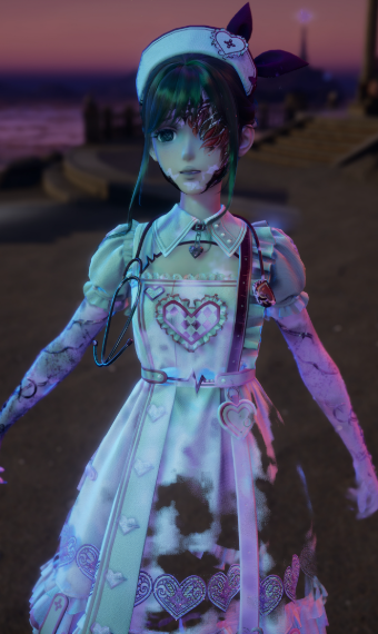 Nurse Nikki image