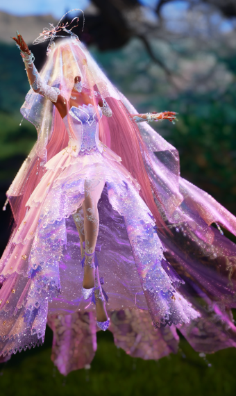 Dragon Bride image