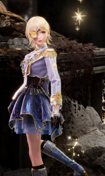 Celestial Knight Apprentice image