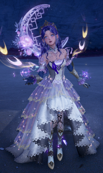 Mei (Herrscher of Origin) (Honkai Impact 3rd) image