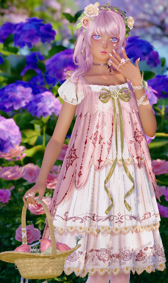 Spring Surprise image