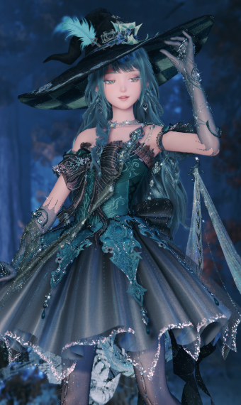 Potions and poisons image