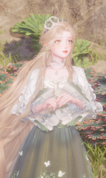 A dream away image