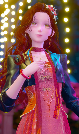 Dazzling Gleam image