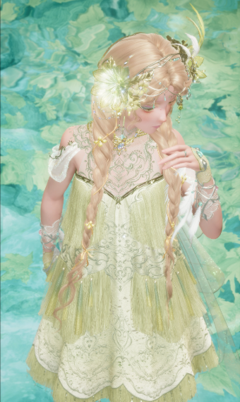 Nymphs call image