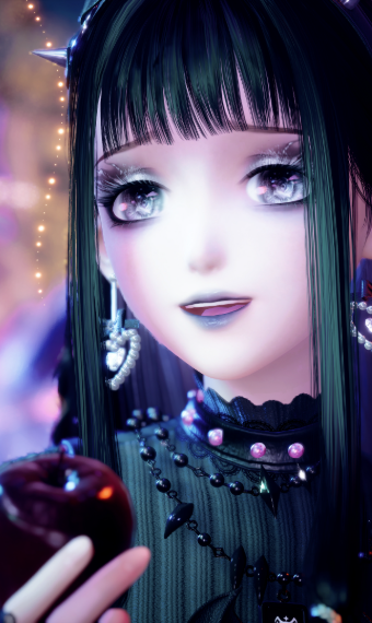 Gothic Dreams image