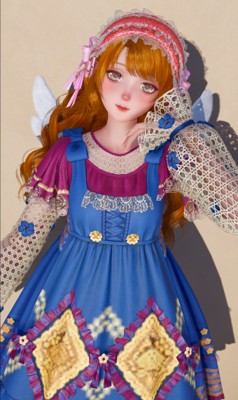 Lyra (Fairytail) image