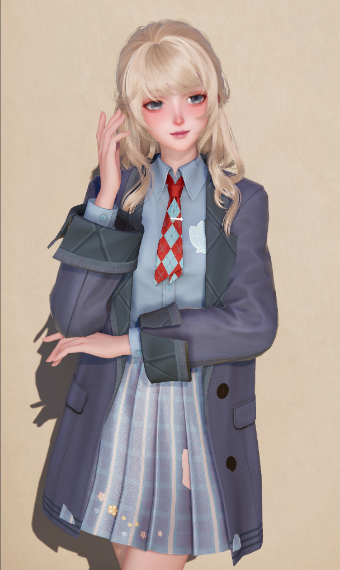 Kaori Miyazono (Your Lie in April) image