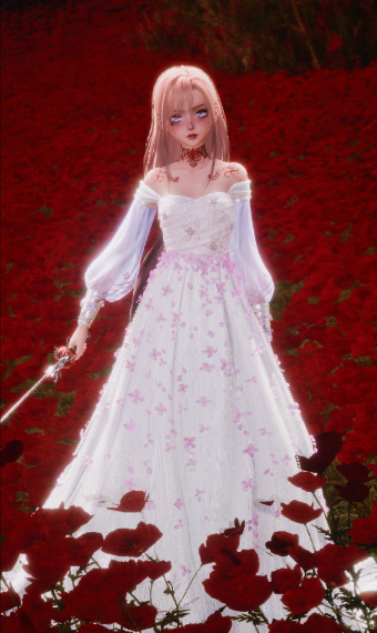 Scarlet (Scarlet) image