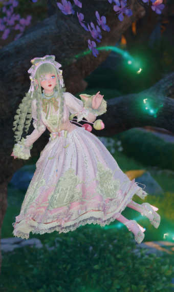 Something Sweet image