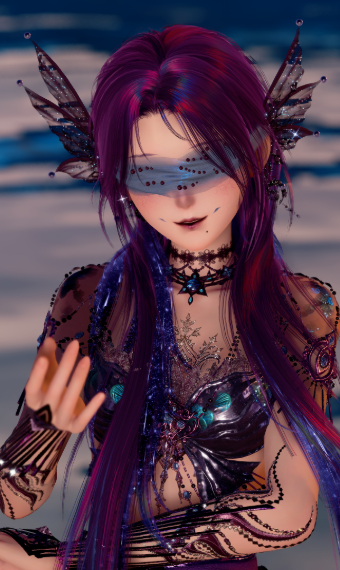 Blind Siren image