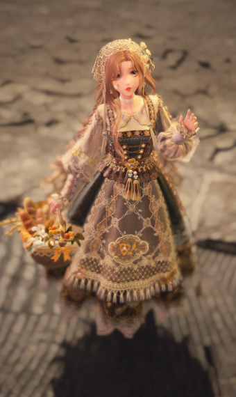 Golden Harvest image