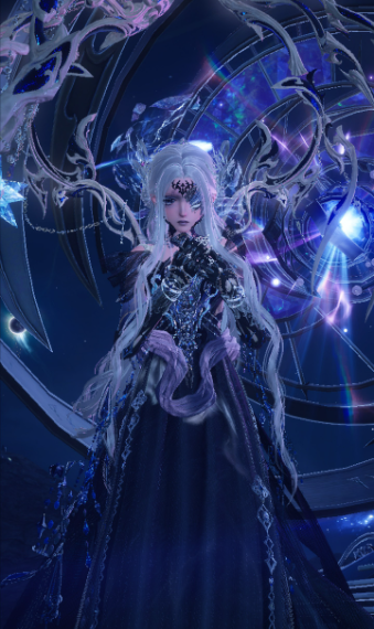 Mother of Born Flawless image