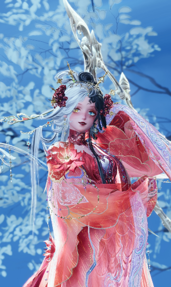 Snow Lotus image