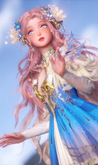 sweet ballet image