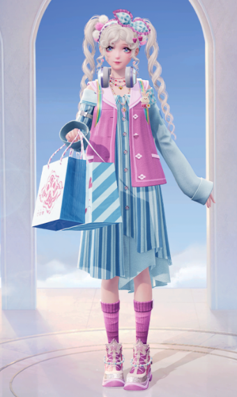 Cute Sister image
