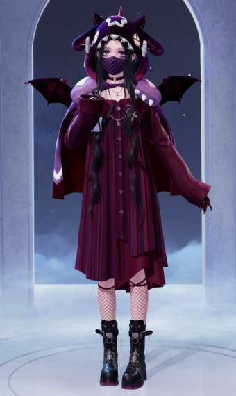 Dark Sister image