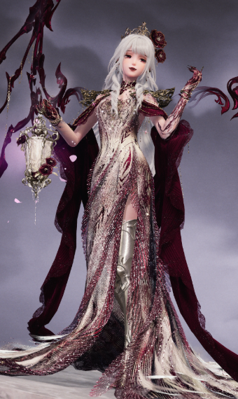 Blood Demon image