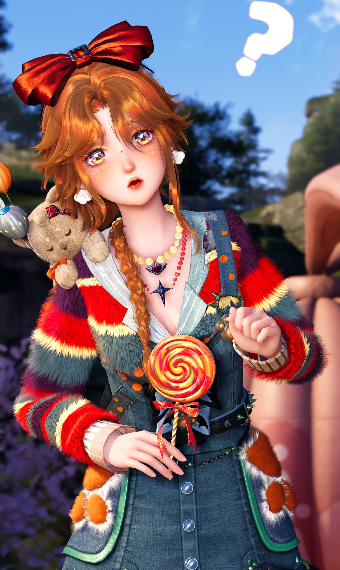 Childlike Wonder image