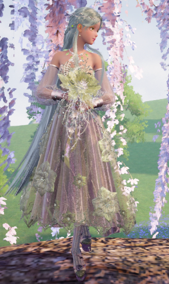 Willow Bride image