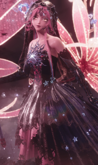 SUPER SERIES: Mystic image