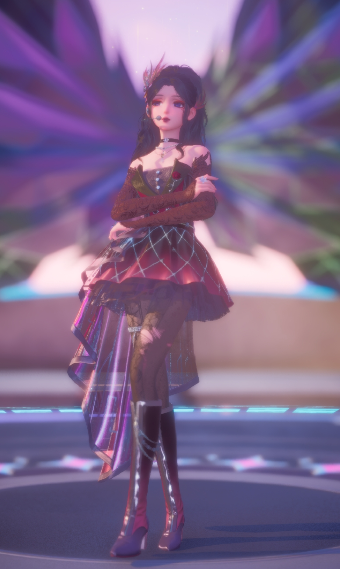 Idol Nikki image