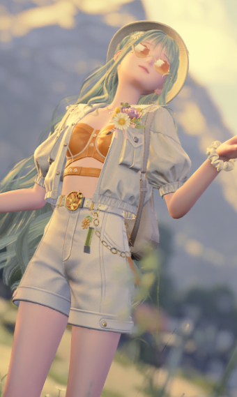 Boardwalk Diva image
