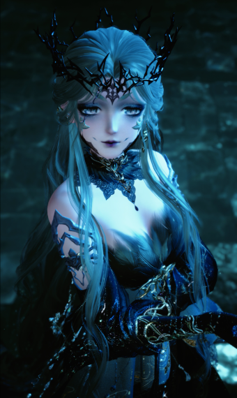 Serpent Queen image