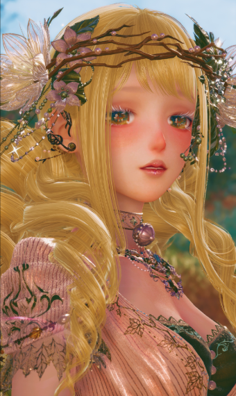 harvest's blessing image