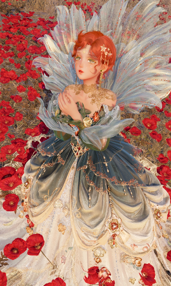 Flower image