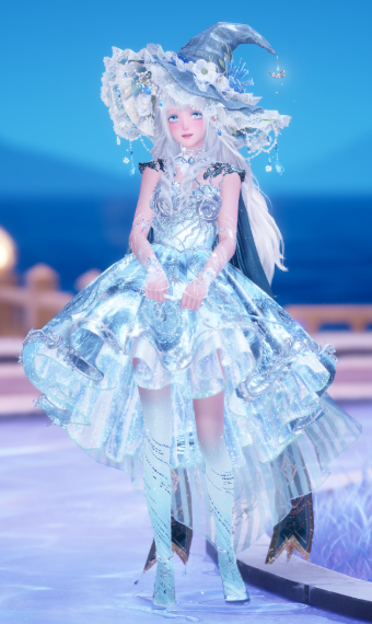 Star Crystal Tree image