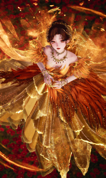 Blazing Heat image