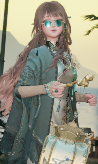 Danqing Inkville Lady image