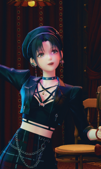 Nana Osaki image