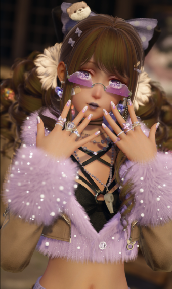 Gyaru image