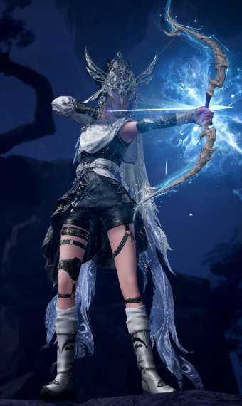 Piercing Shot image