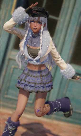 Gyaru (2) image