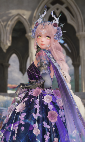 Flower Knight image