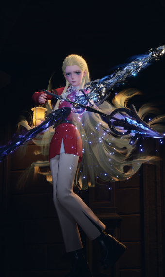 Alfred Ashford - Resident Evil Code Veronica image