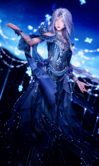One With The Stars image