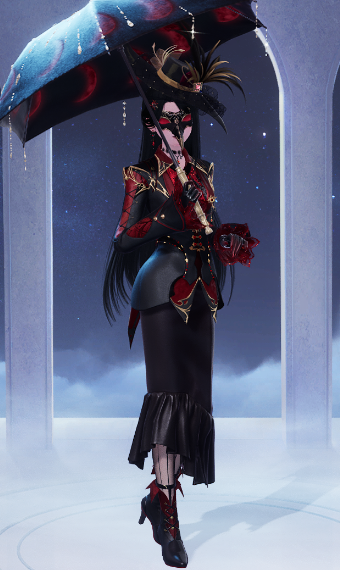 Vampiress image