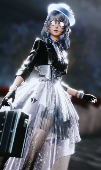 Detective of Whimsy image