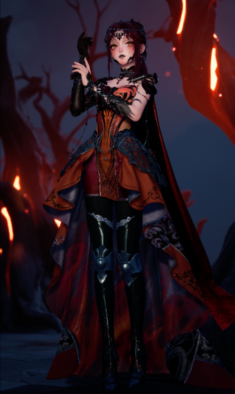 Forged of Fire image