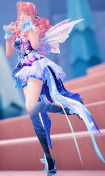Pixie Pride (bi) image