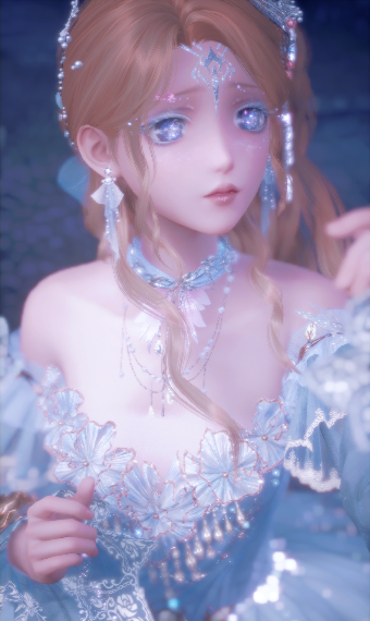 Opalescent Dream image