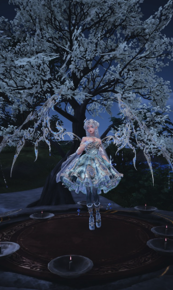 Dragon Priestess image